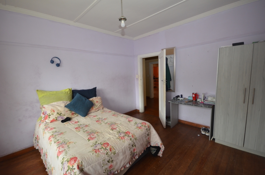 3 Bedroom Property for Sale in Baysville Eastern Cape